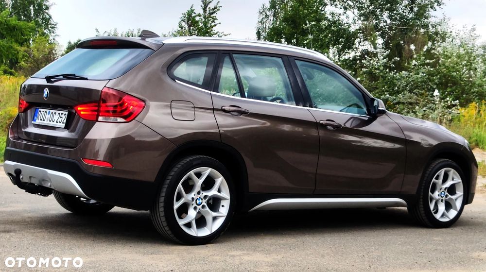 BMW X1 xDrive20d xLine - 15