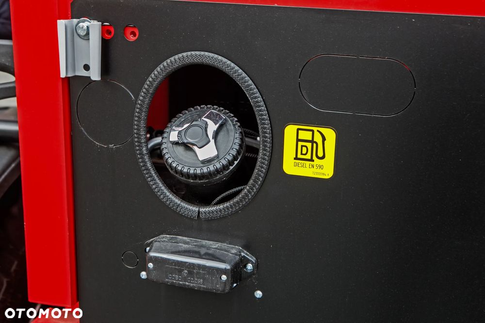 Faresin 6.26 classic 52 - 14