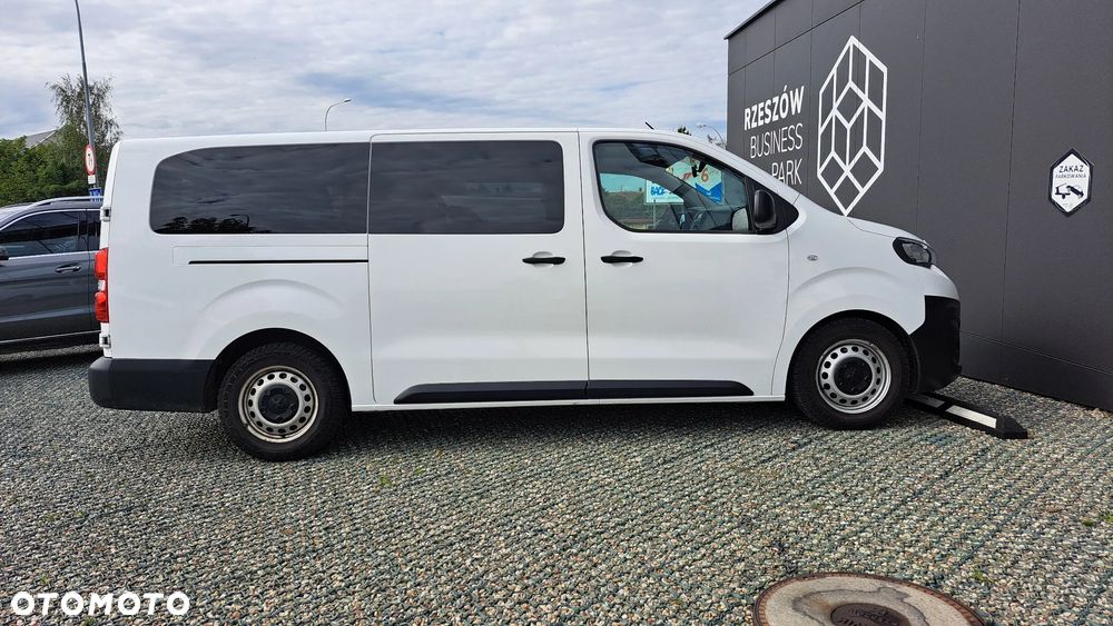 Peugeot Traveller 2.0 BlueHDi Long Business - 6