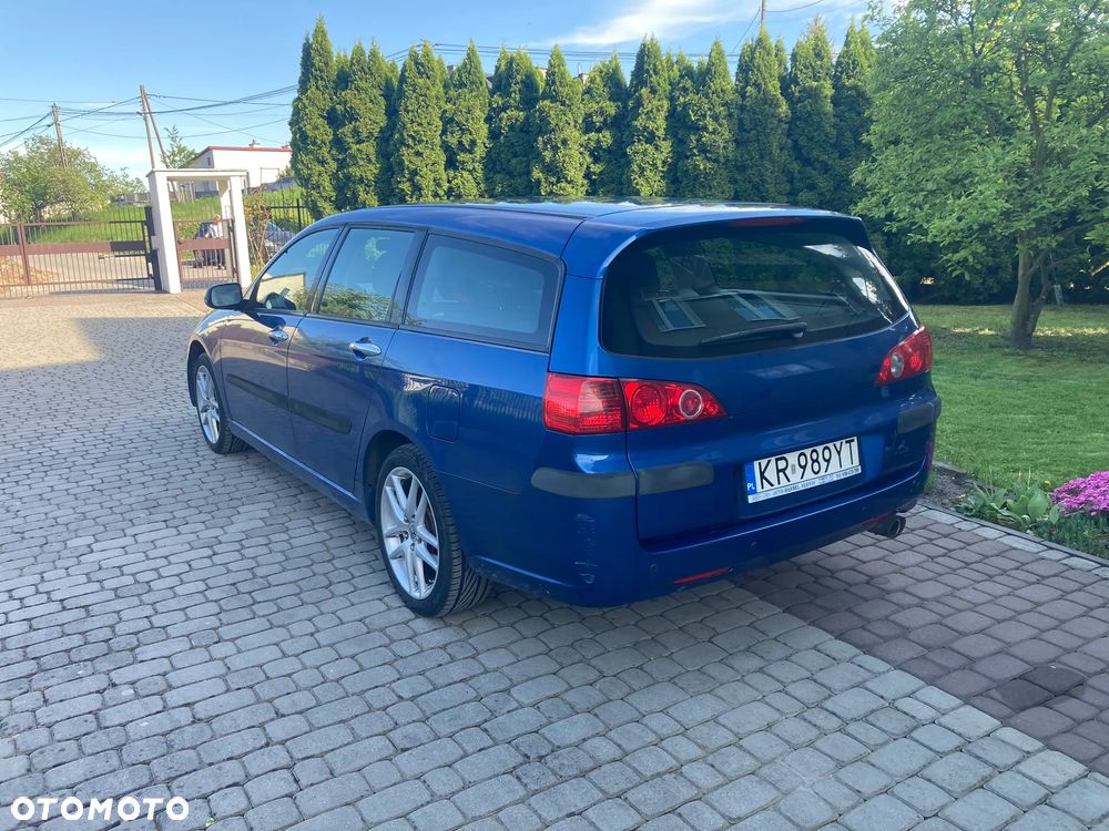 Honda Accord 2.0 i Comfort - 3