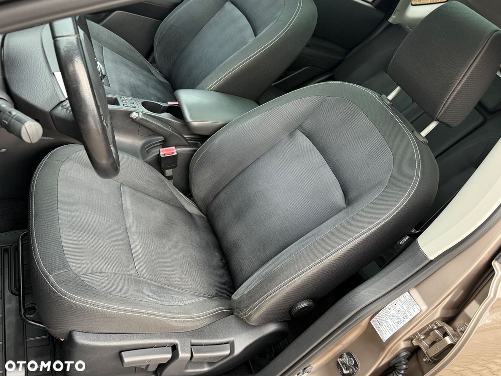 Nissan Qashqai 2.0 I-Way - 22