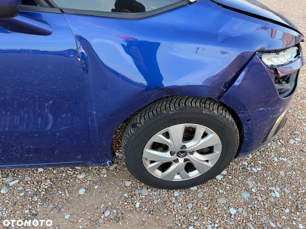 Citroën C4 1.2 PureTech Shine S&S EAT6 - 19