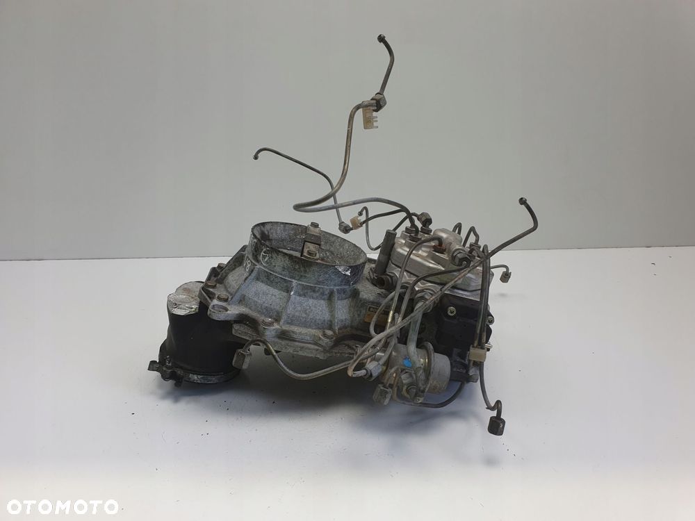Mercedes W126 C126 5.6 V8 560 SEC ROZRZIELACZ PALIWA 0438101018 0438121037 - 3