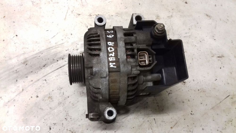 alternator a3tg0091 mazda 6 gg gy 1.8 16v 02- - 2
