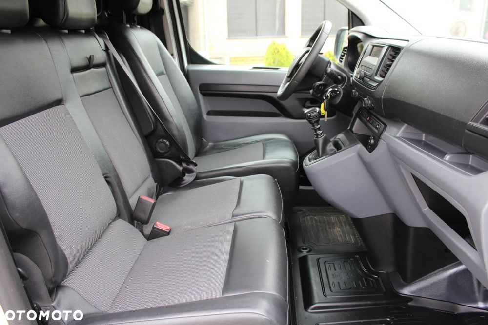 Toyota Proace - 13