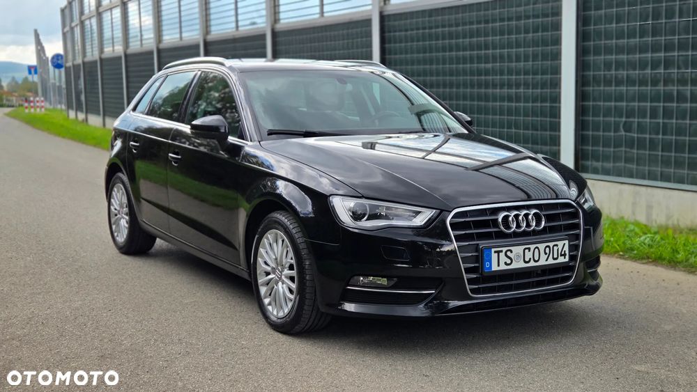 Audi A3 Sportback 1.6 TDI Sport - 15