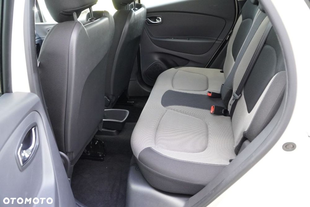 Renault Captur (ENERGY) TCe 90 LIMITED - 8