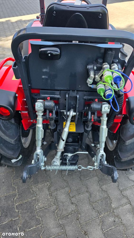 ANTONIO CARRARO Tigre 3800 - 6