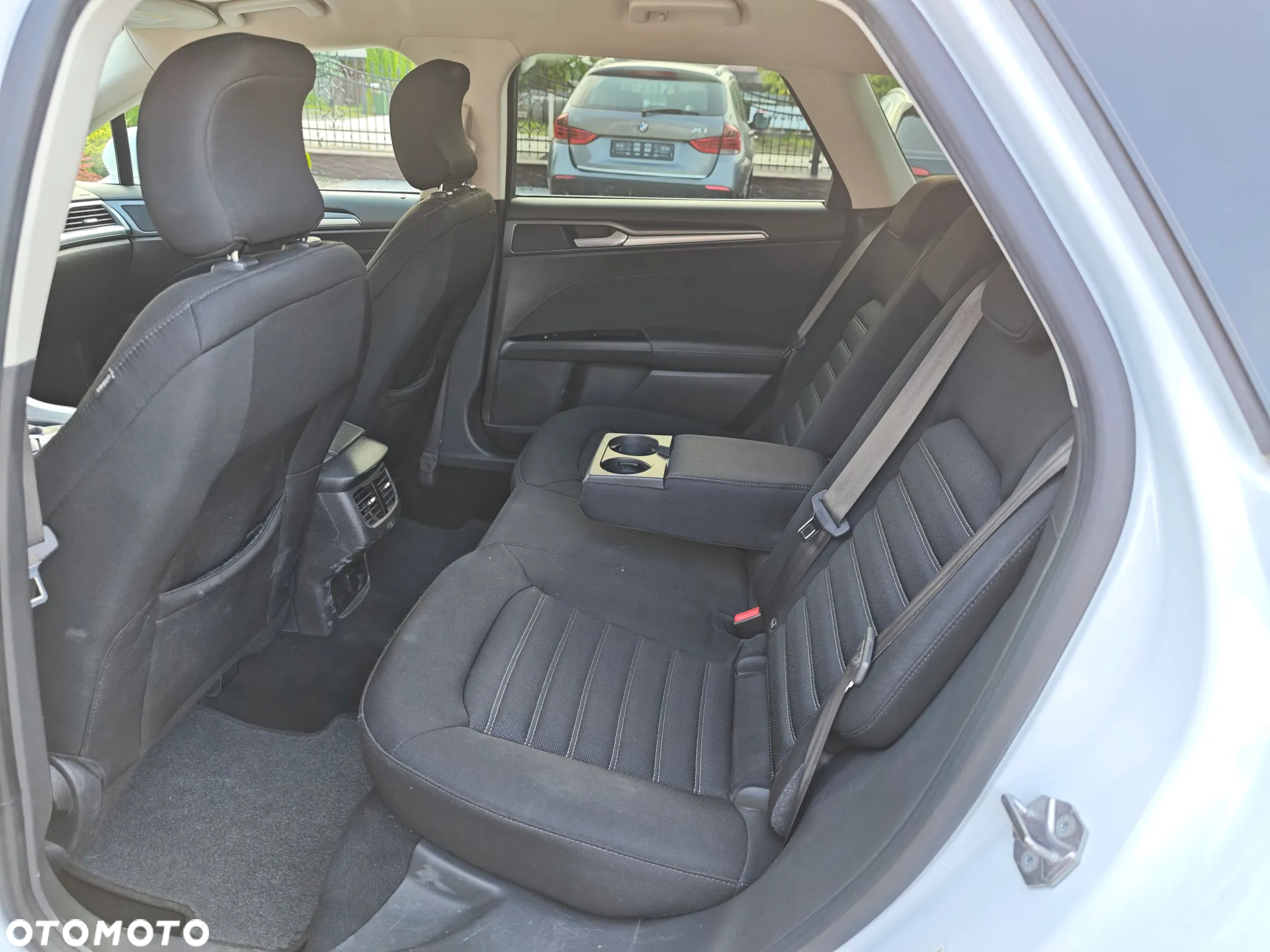 Ford Mondeo 2.0 EcoBlue ST-Line - 13