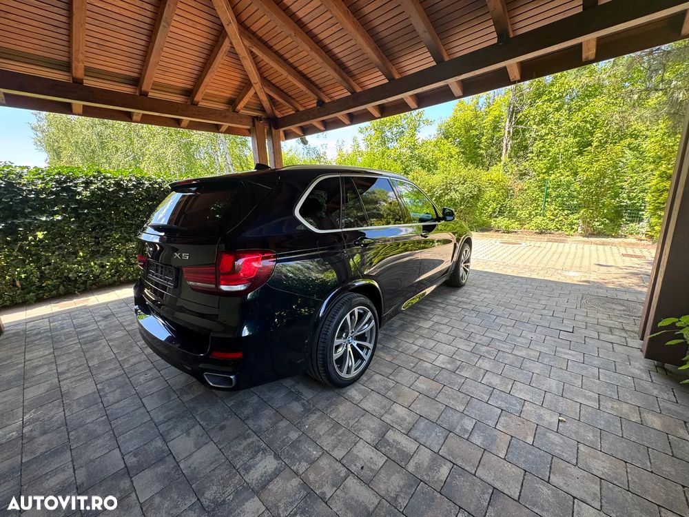 BMW X5 - 3