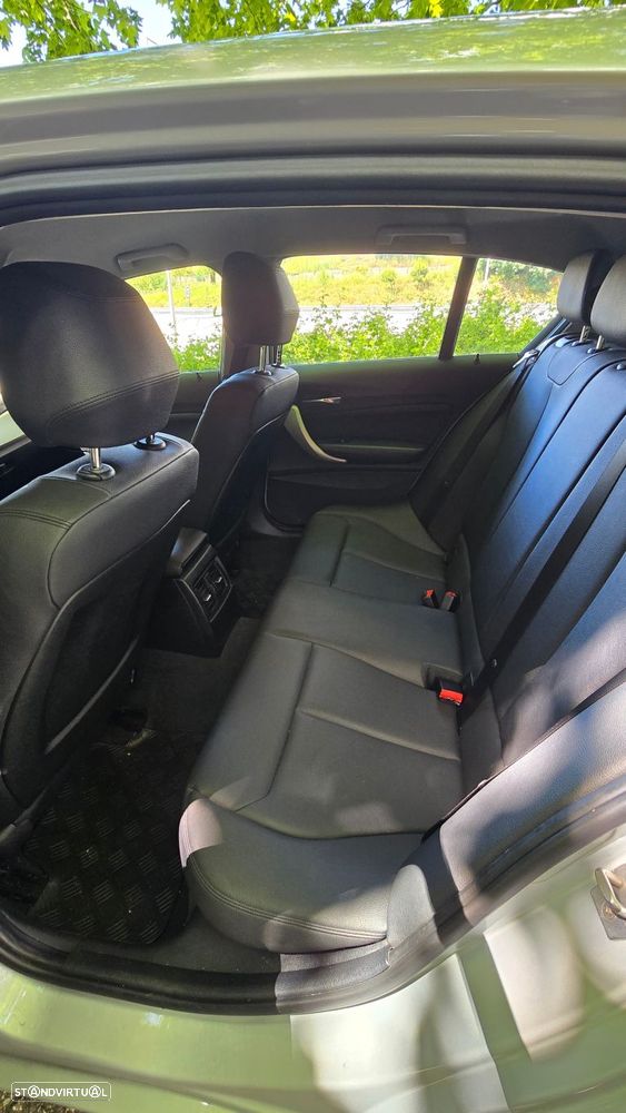 BMW 116 d EfficientDynamics - 7