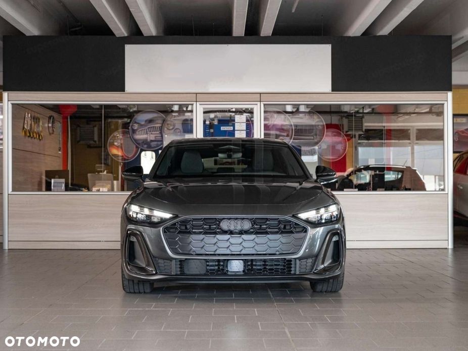 Audi A5 Limousine TFSI S tronic - 6