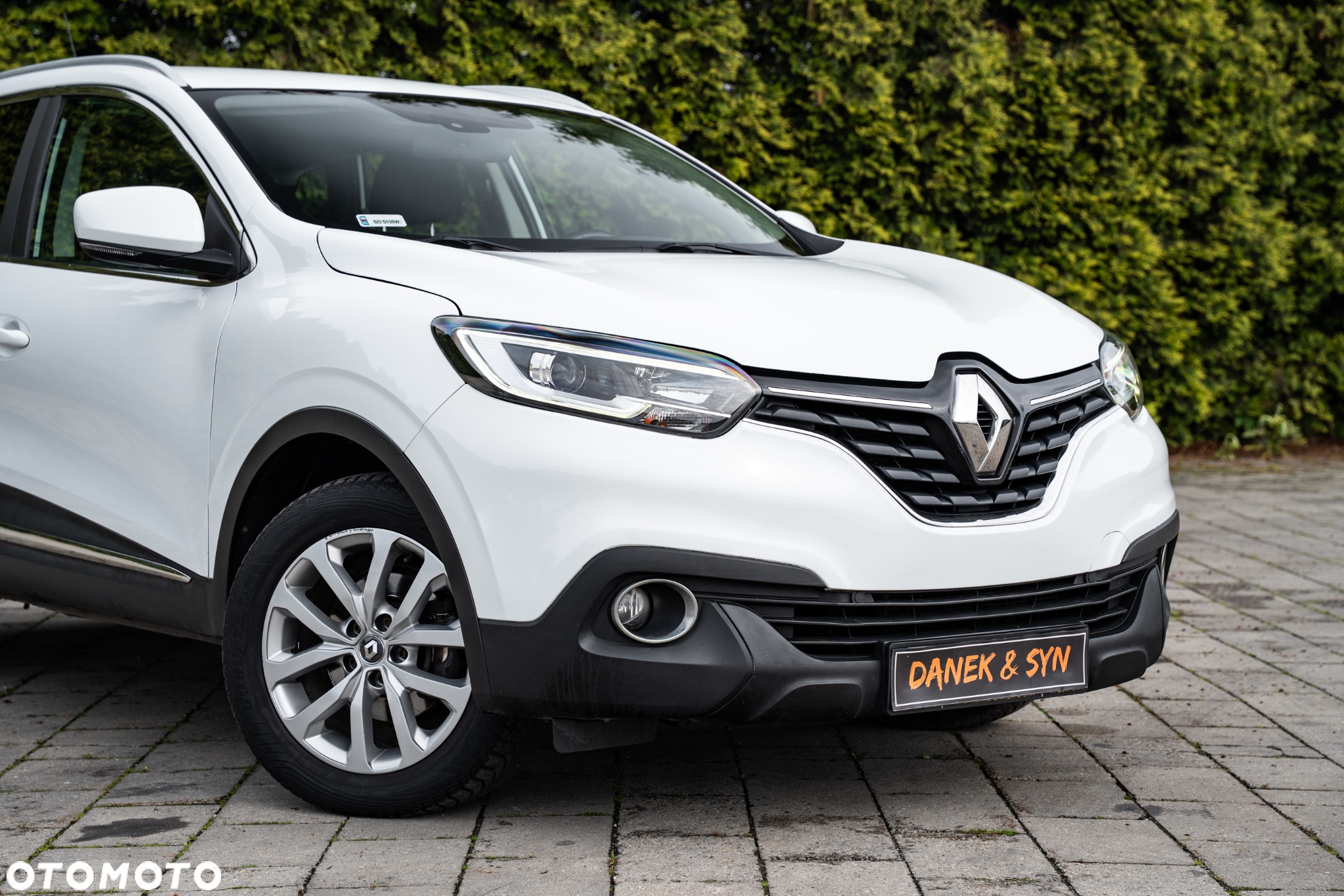 Renault Kadjar 1.5 dCi Energy Adventure - 10
