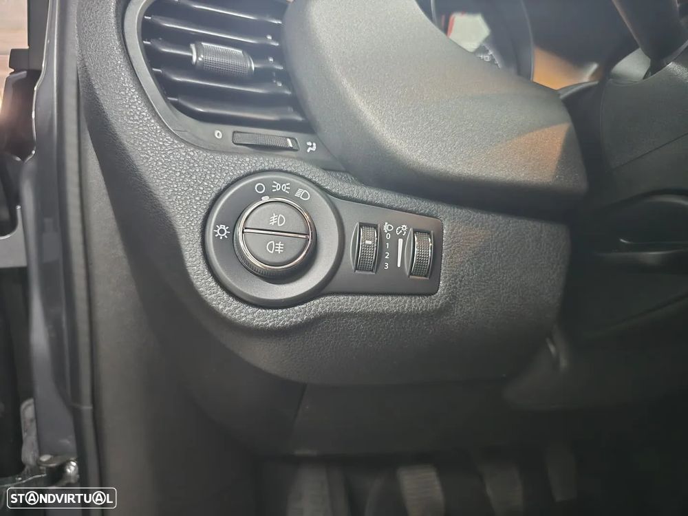 Fiat 500X 1.3 MJ - 20