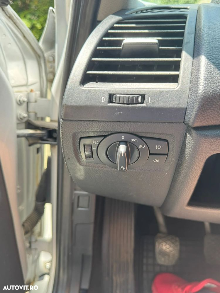 BMW Seria 1 118d - 13