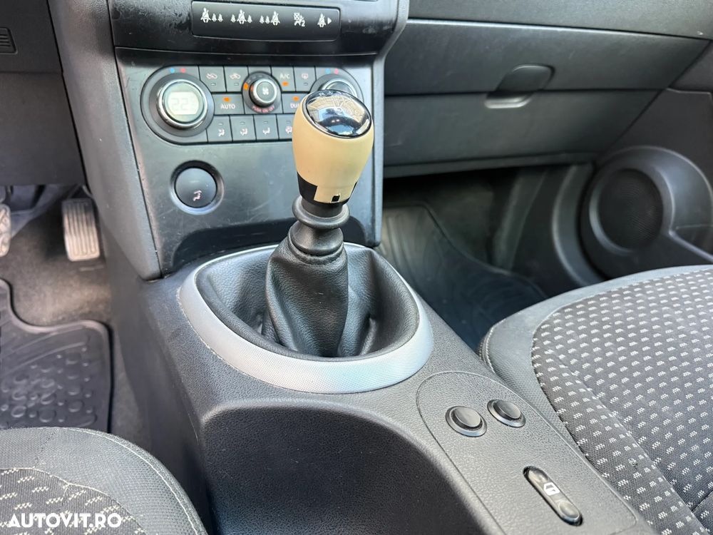 Nissan Qashqai 1.5 DCI Tekna - 34