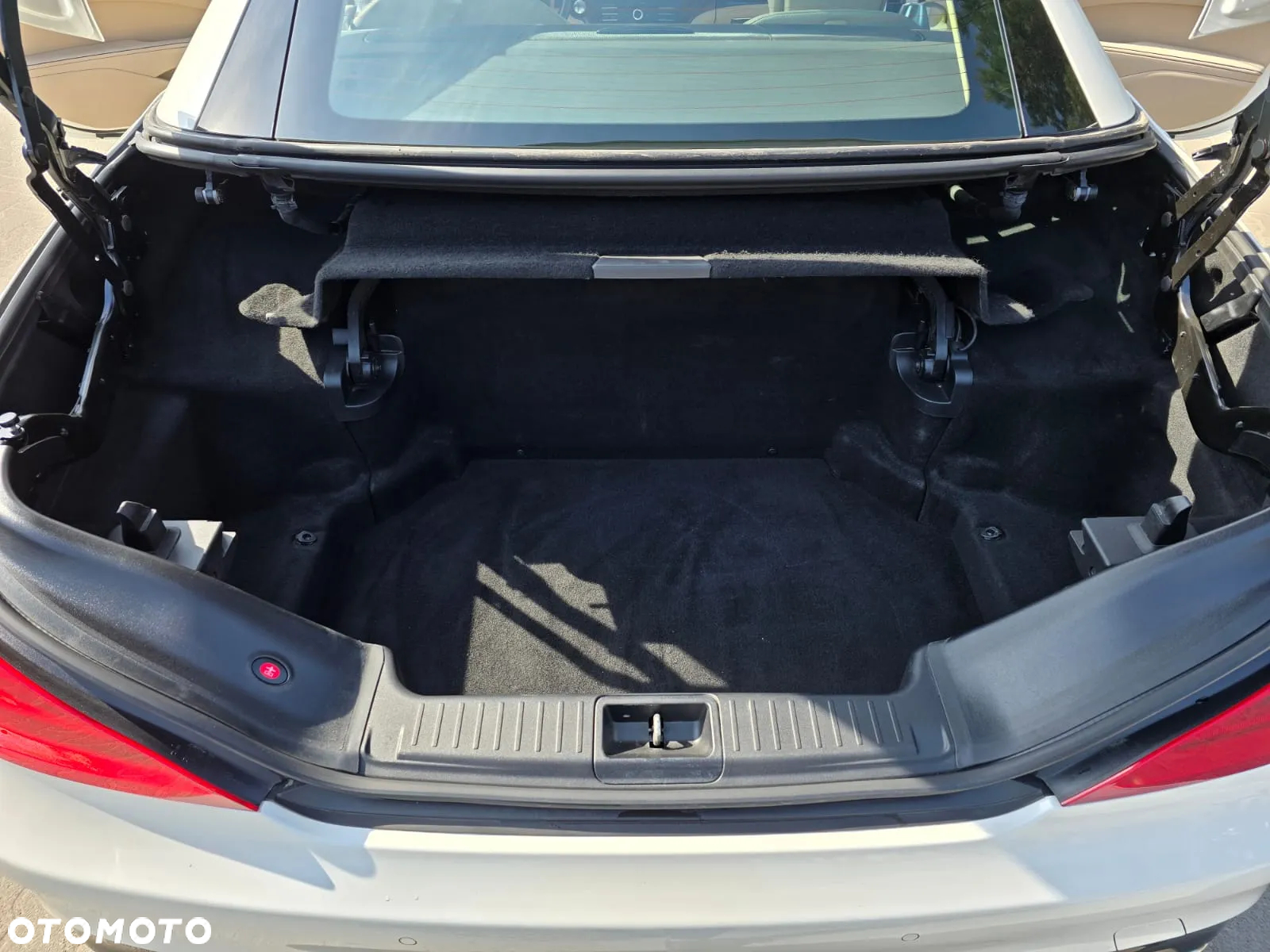 Mercedes-Benz SL 500 - 8