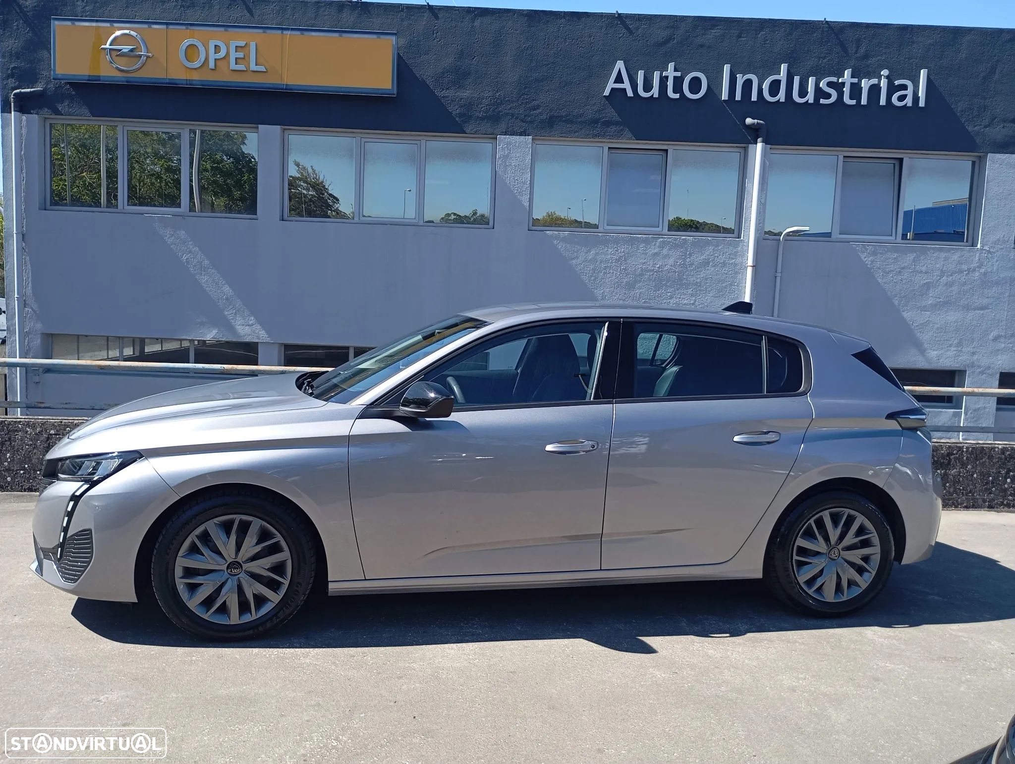 Peugeot 308 1.2 PureTech Access - 1
