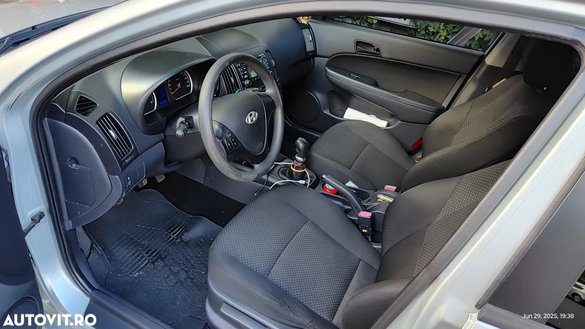 Hyundai i30 1.4 DOHC GL CLASSIC - 4