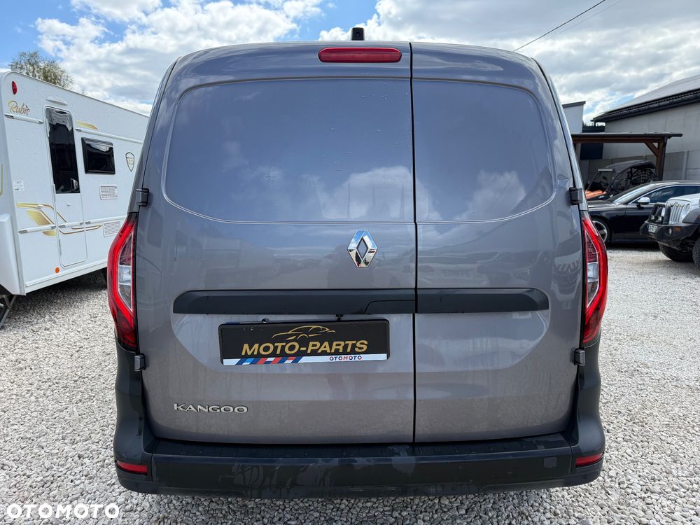 Renault Kangoo - 7