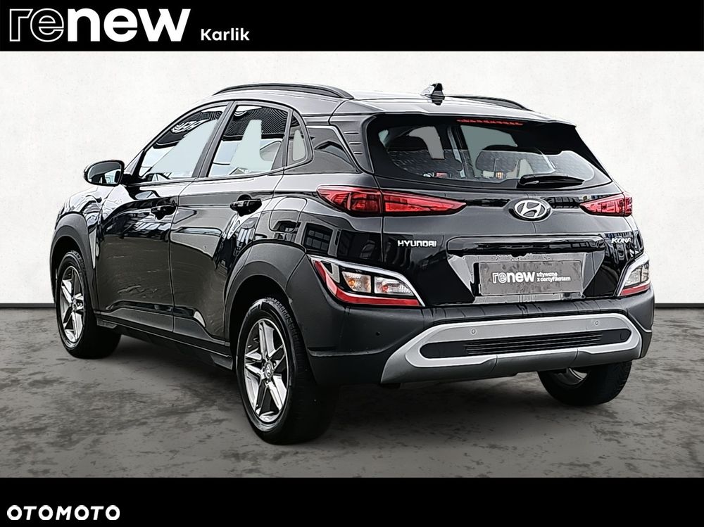 Hyundai Kona 1.0 T-GDI Comfort - 7