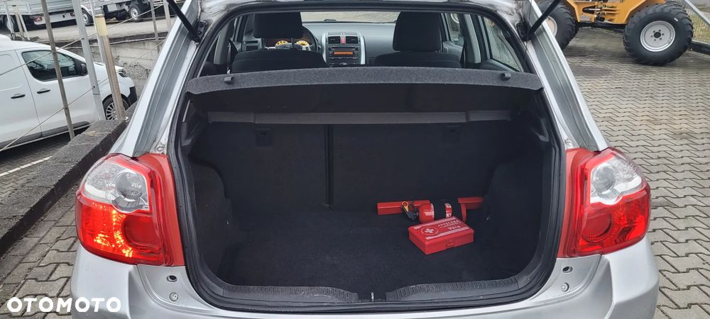 Toyota Auris 1.6 Premium MM - 12