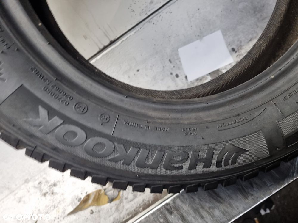 1x 175/65R14 82T Hankook Winter I*cept RS2 - 6