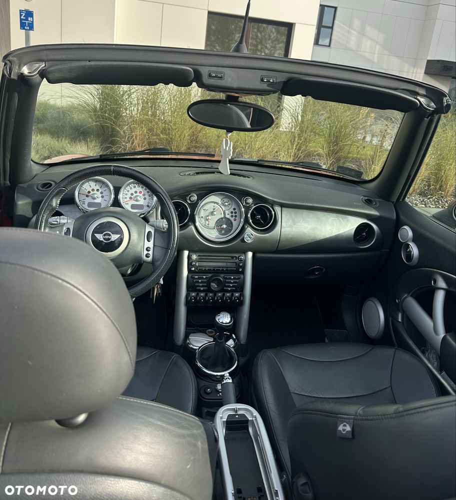 MINI Cooper S - 7