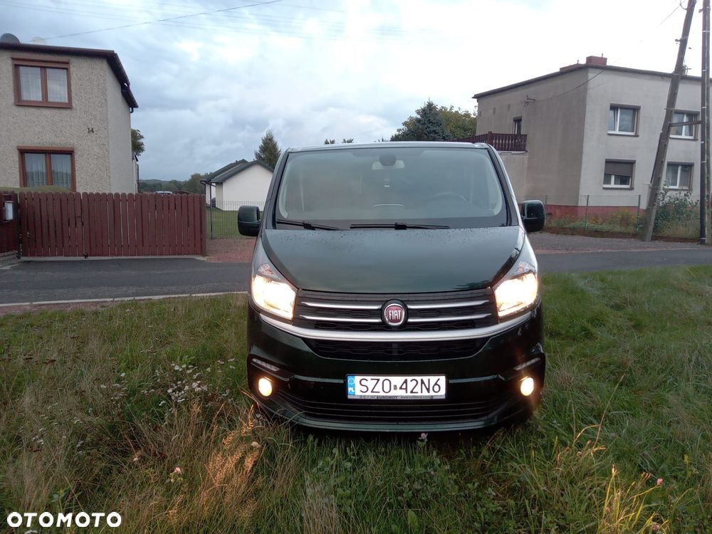 Fiat Talento