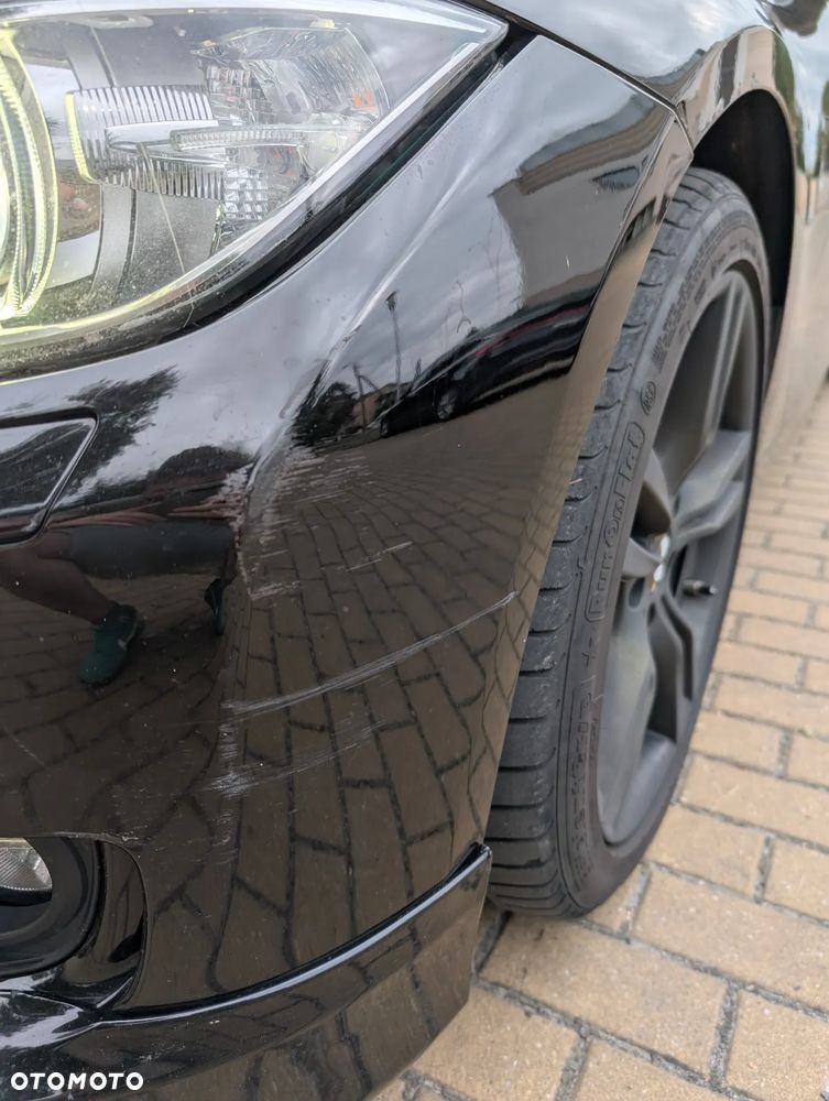 BMW Seria 3 320i - 20