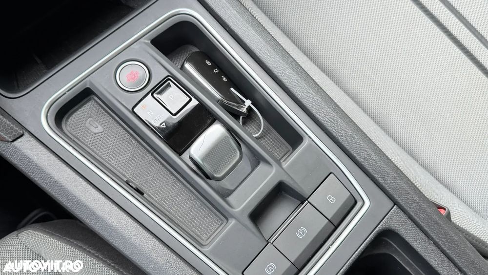 Seat Leon 2.0 TDI DSG Style Edition - 14