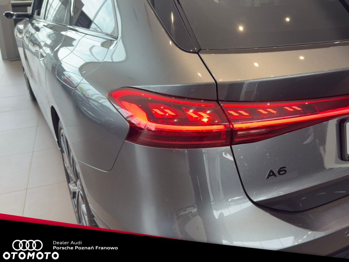 Audi A6 Sportback e-tron Quattro 100kWh - 3