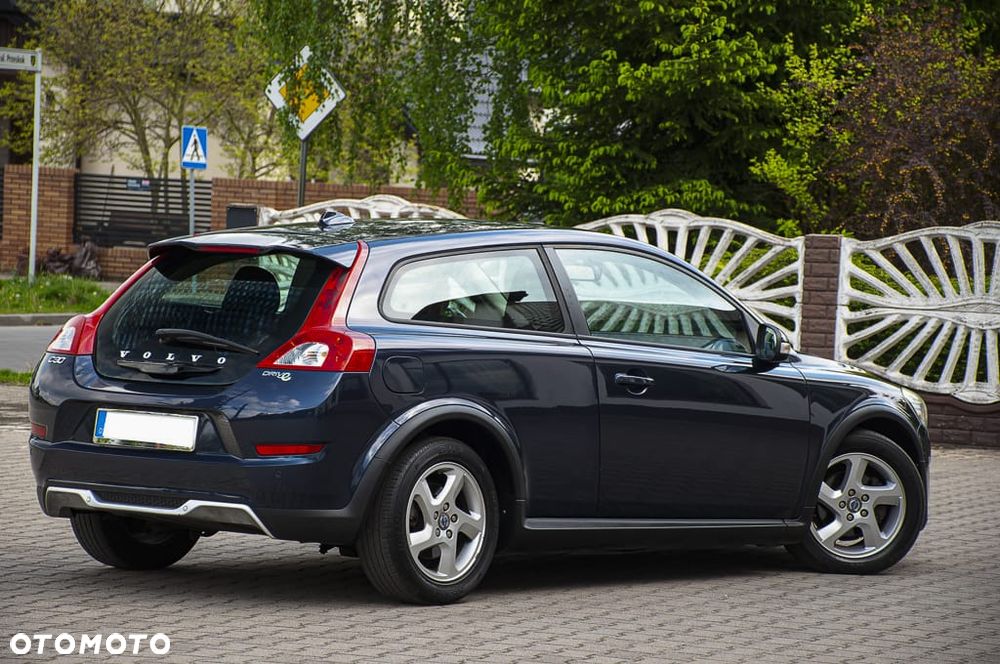 Volvo C30 DRIVe Kinetic - 15