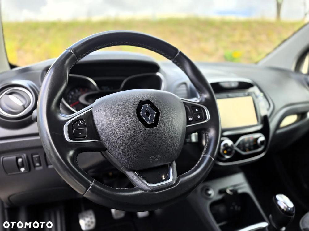 Renault Captur 1.2 Energy TCe Intens - 19