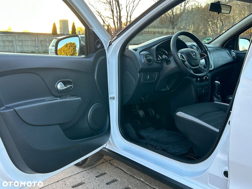 Dacia Sandero SCe 75 Comfort - 18