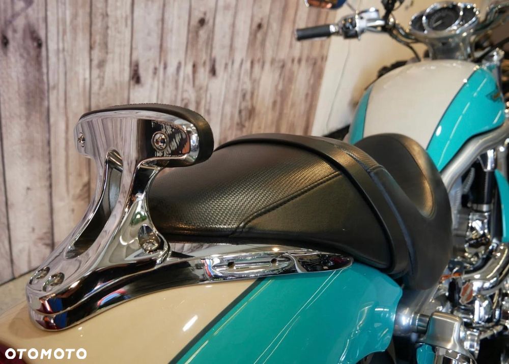 Harley-Davidson Softail V-Rod - 6