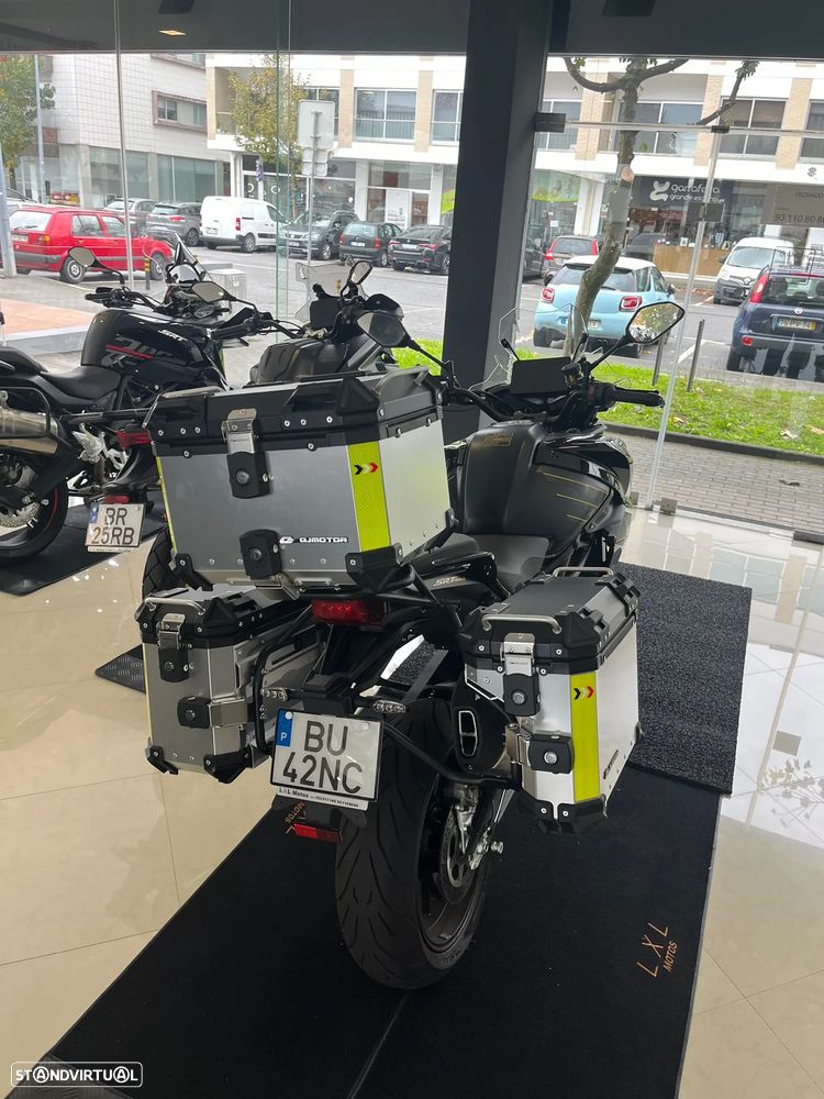 QJ Motor SRT 900S - 6