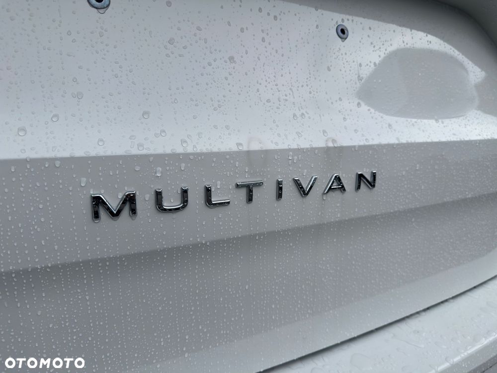Volkswagen Multivan 2.0 TDI L2 Family DSG - 10