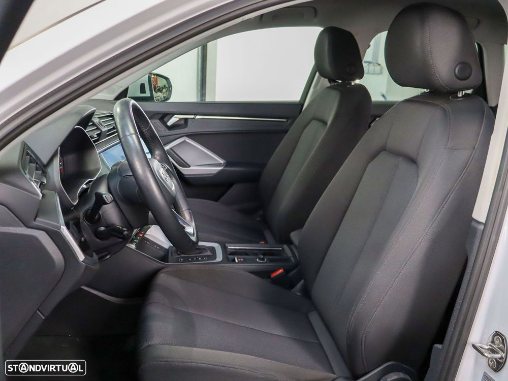 Audi Q3 45 TFSIe S tronic - 9