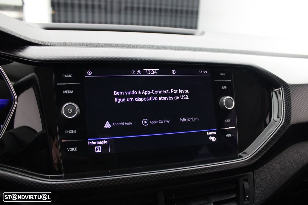 VW T-Cross 1.0 TSI - 27