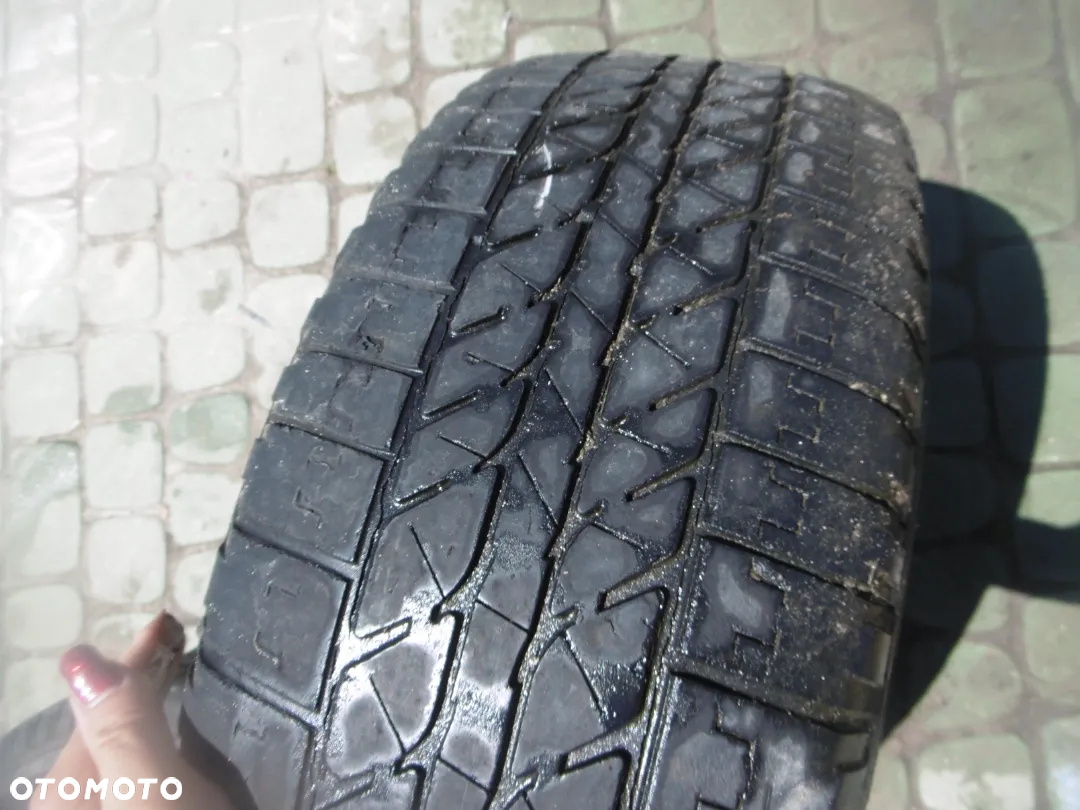 Koła felgi ALUMINIOWE scenic megane R16 - 10