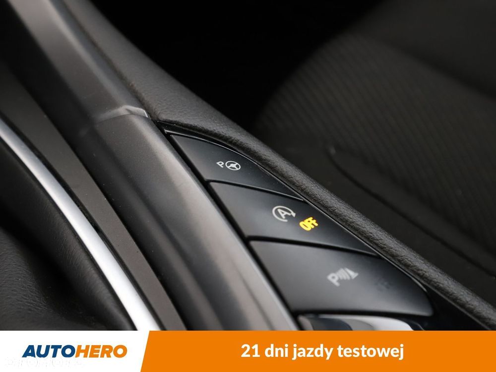 Ford Mondeo - 26