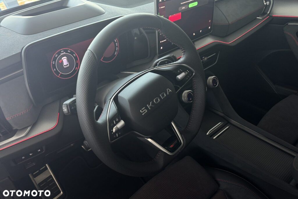Skoda Kodiaq 2.0 TSI 4x4 RS DSG - 30