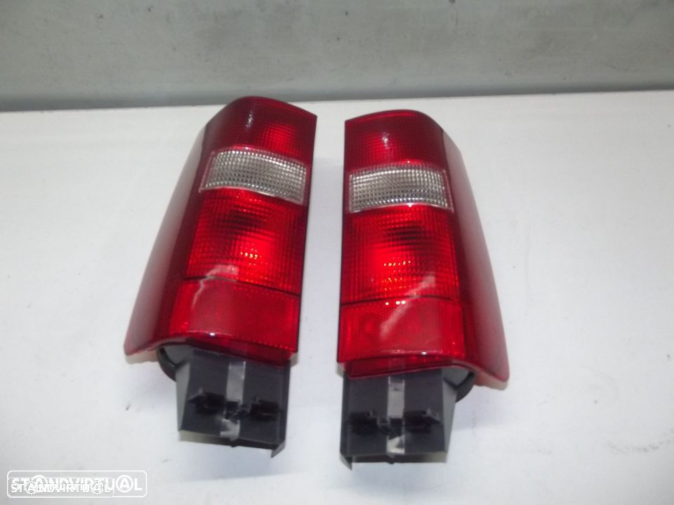 volvo v 70 carrinha farolins novos - 1