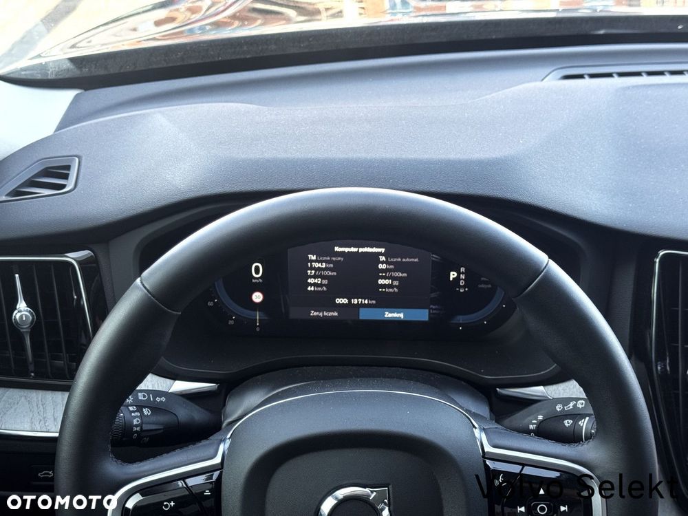 Volvo XC 60 - 13