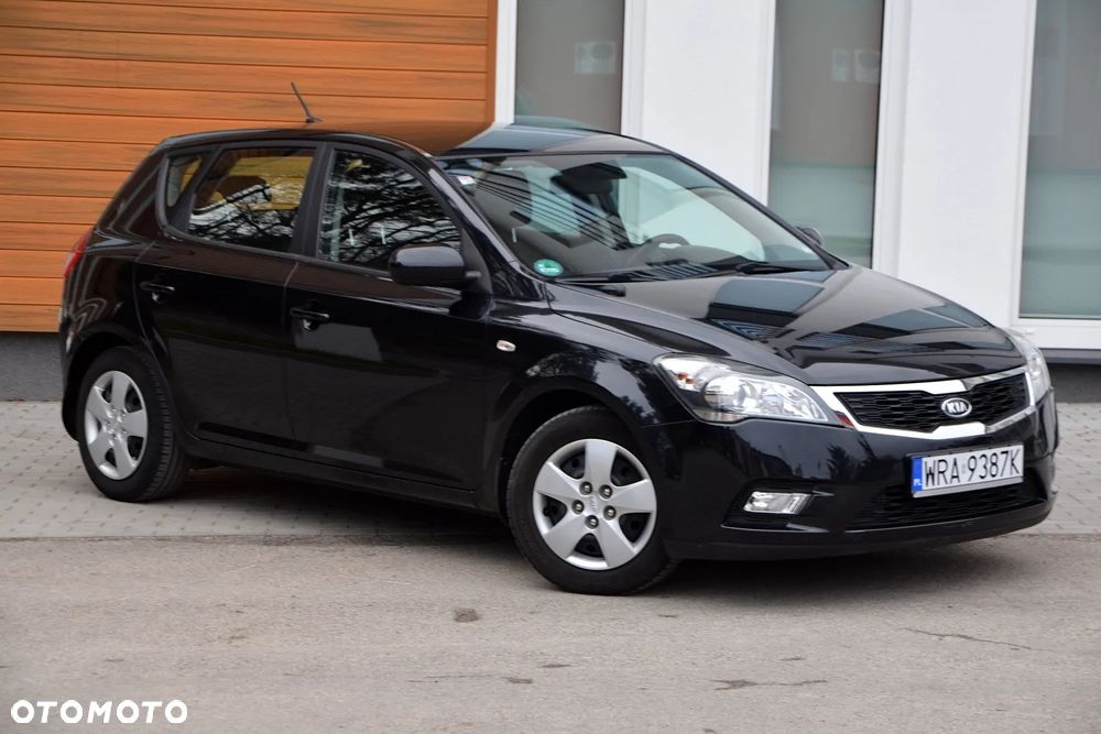 Kia Ceed Cee'd 1.4 M - 3