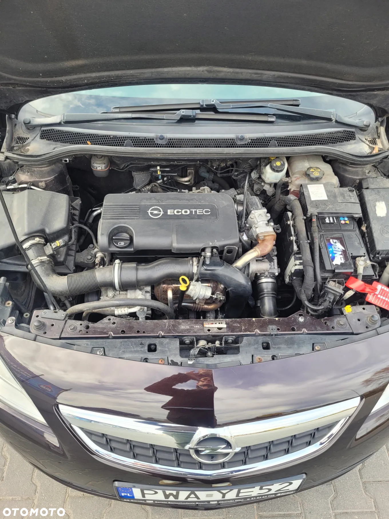 Opel Astra - 7