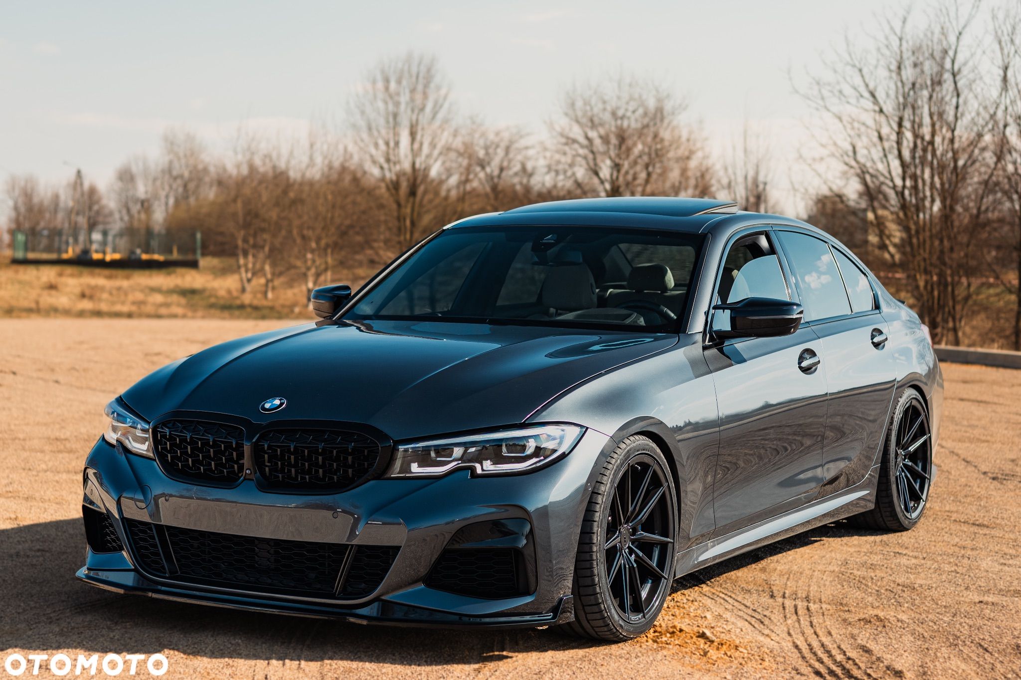 BMW Seria 3 - 1