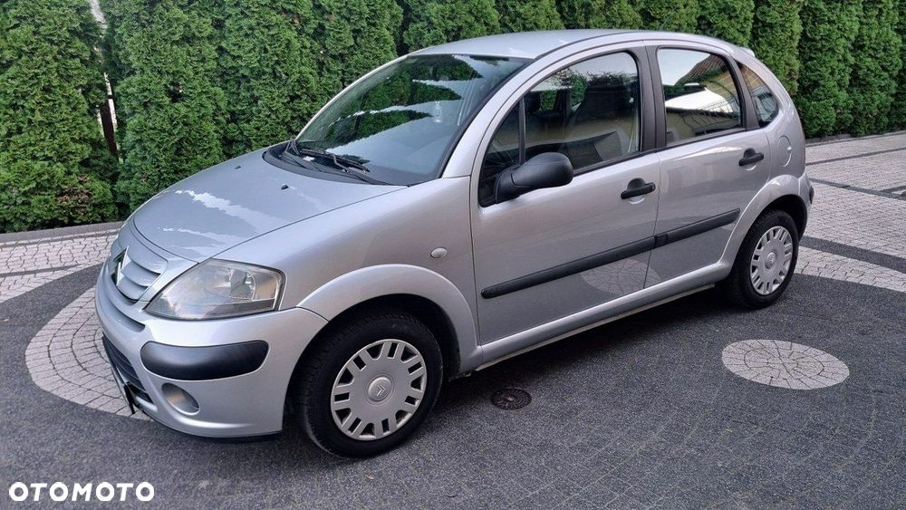 Citroën C3 - 7