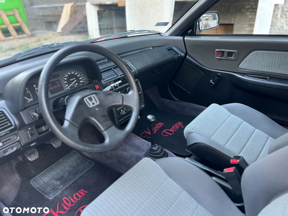 Honda Civic 1.3 - 16